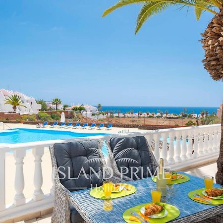 סן מיגל דה אבונה Seaviews 2X Bedroom Apartment In Sand Club Complex Sc141 מראה חיצוני תמונה