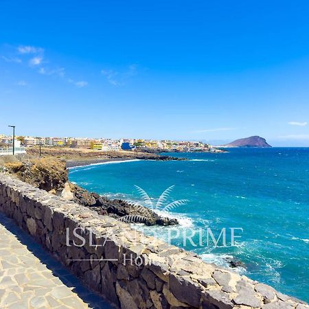 סן מיגל דה אבונה Seaviews 2X Bedroom Apartment In Sand Club Complex Sc141 מראה חיצוני תמונה