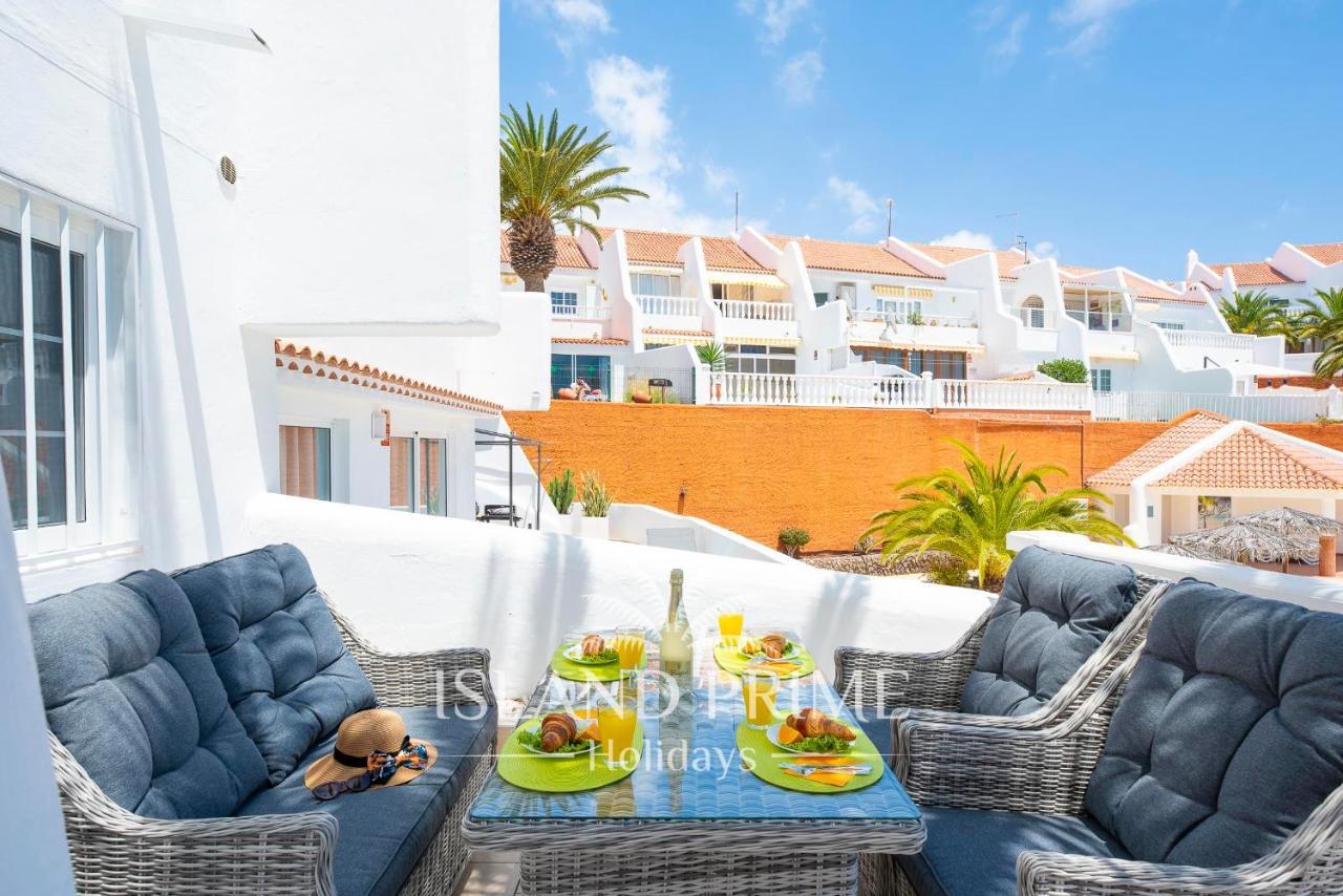 סן מיגל דה אבונה Seaviews 2X Bedroom Apartment In Sand Club Complex Sc141 מראה חיצוני תמונה