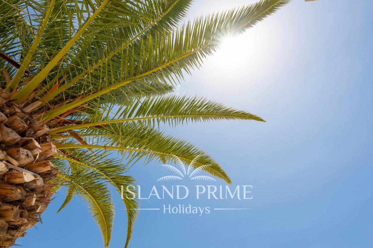 סן מיגל דה אבונה Seaviews 2X Bedroom Apartment In Sand Club Complex Sc141 מראה חיצוני תמונה