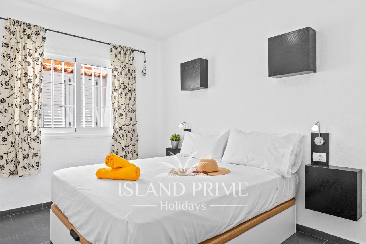 סן מיגל דה אבונה Seaviews 2X Bedroom Apartment In Sand Club Complex Sc141 מראה חיצוני תמונה