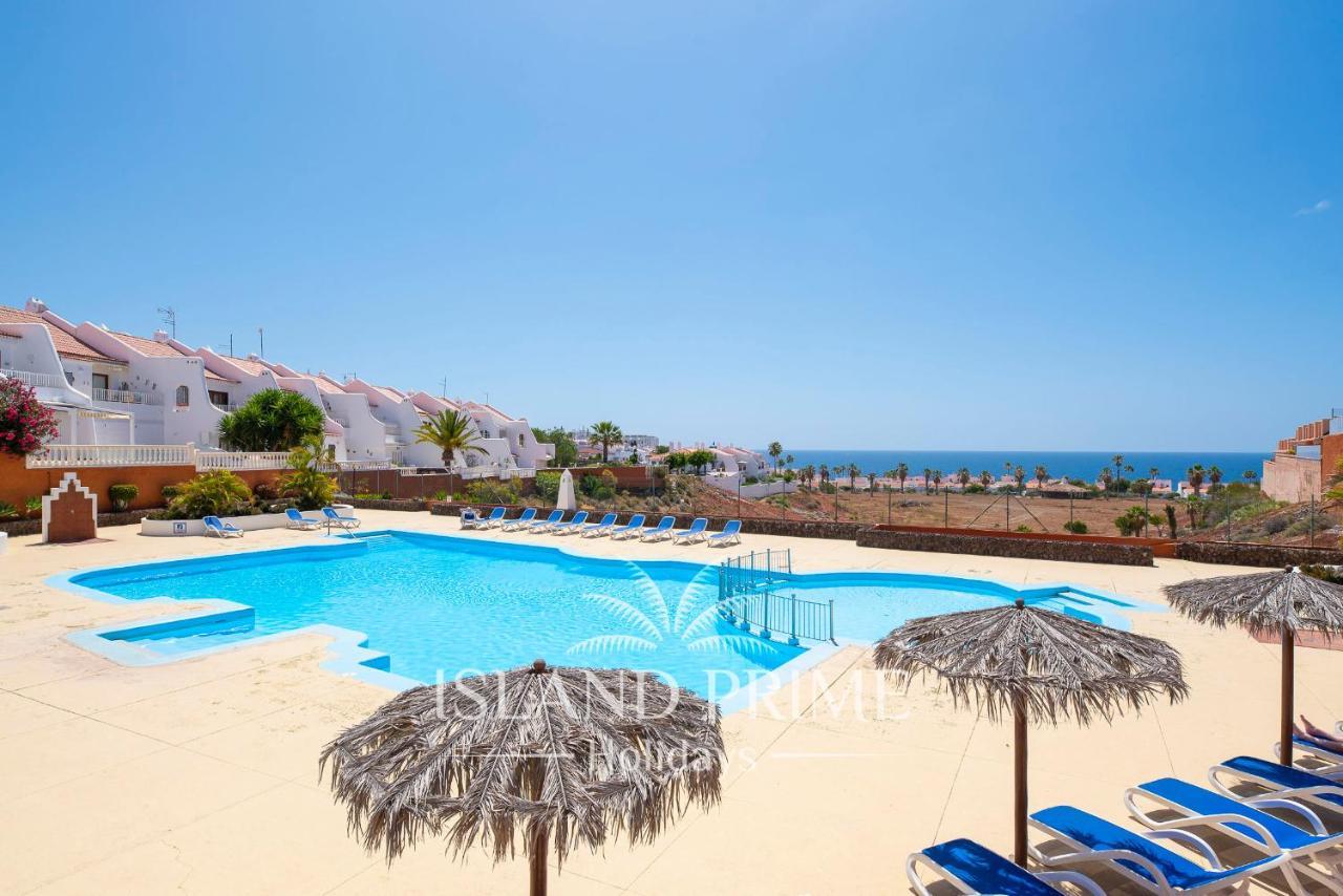 סן מיגל דה אבונה Seaviews 2X Bedroom Apartment In Sand Club Complex Sc141 מראה חיצוני תמונה