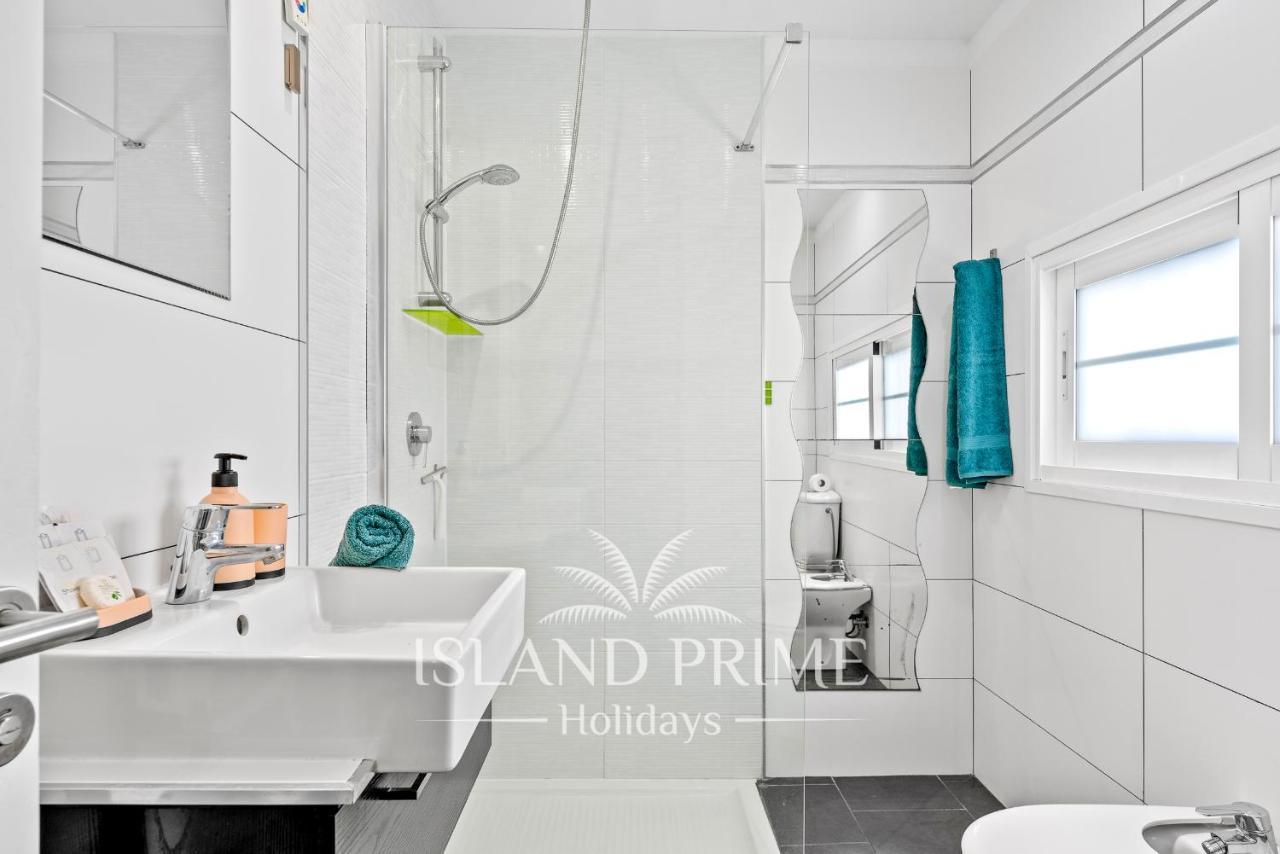 סן מיגל דה אבונה Seaviews 2X Bedroom Apartment In Sand Club Complex Sc141 מראה חיצוני תמונה